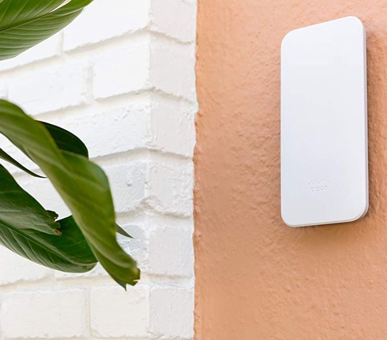 wifi extender outdoor