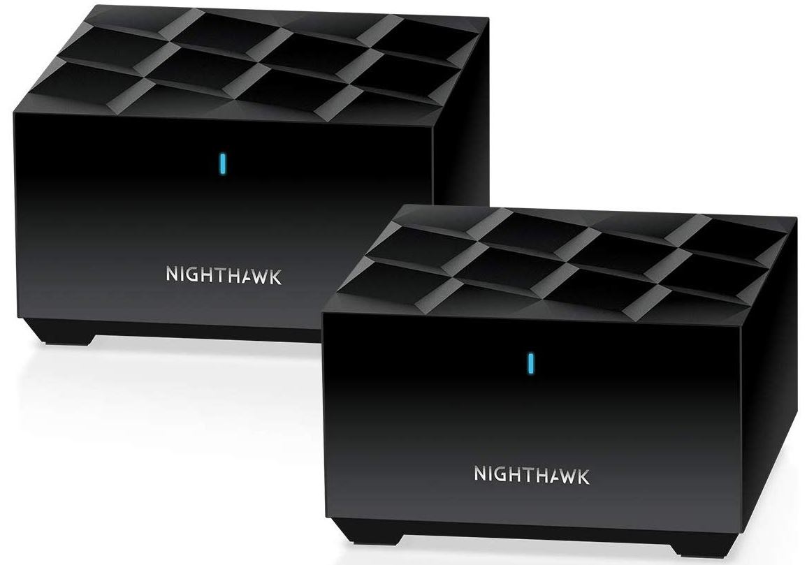 NETGEAR Nighthawk Mk62