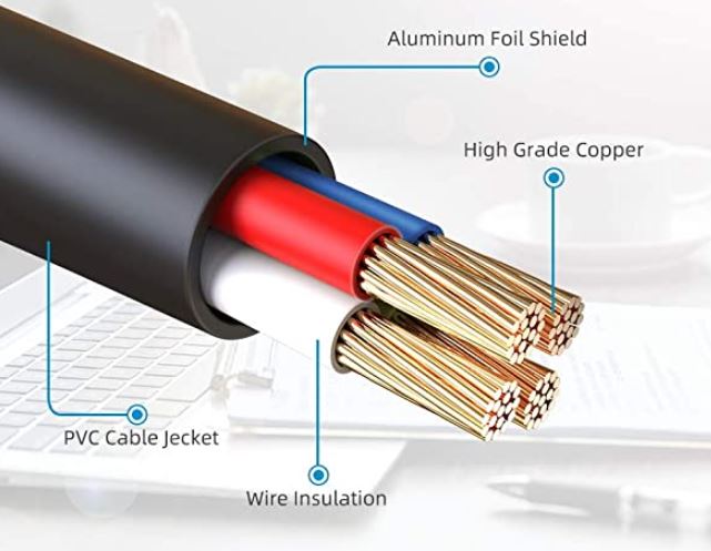 POWSEED 70W Universal Laptop Charger