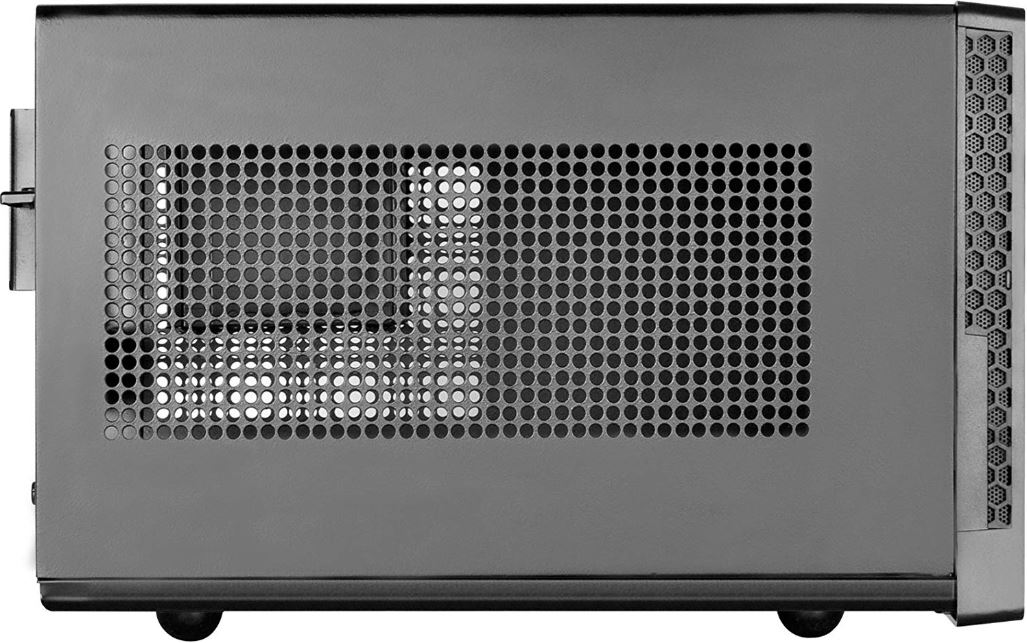 SilverStone Technology Ultra Compact Mini-ITX SG13