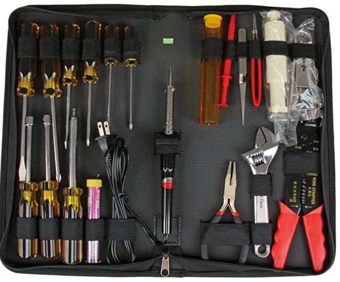 StarTech Computer Tool Kit