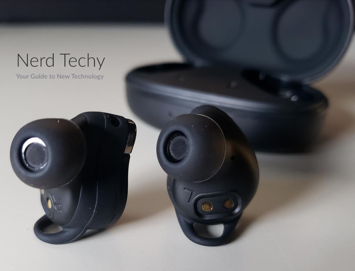 best wireless earbuds aliexpress 2020