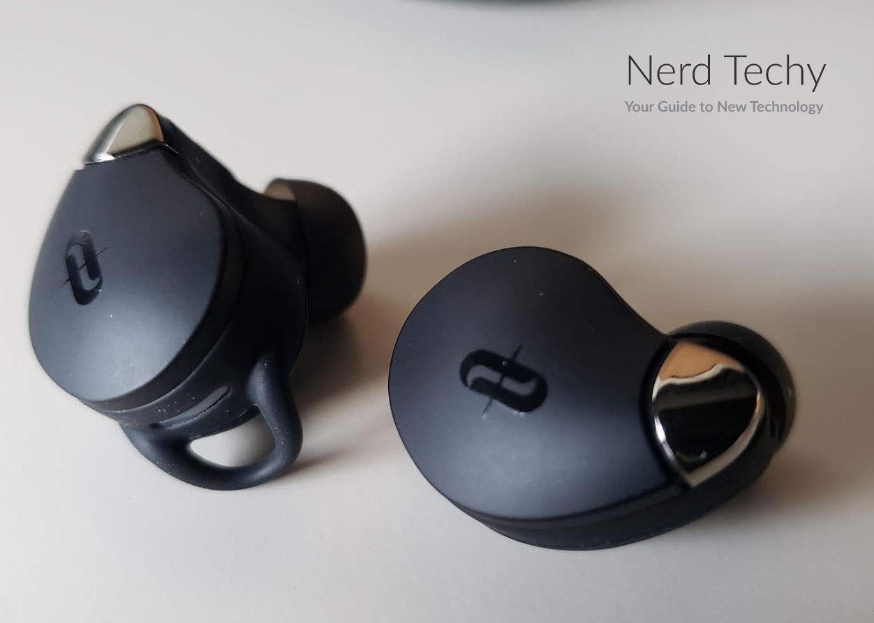 liberty 79 earbuds