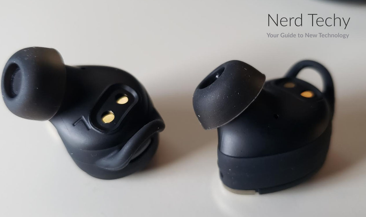 Review of the TaoTronics SoundLiberty 79 BH079 Wireless Earbuds