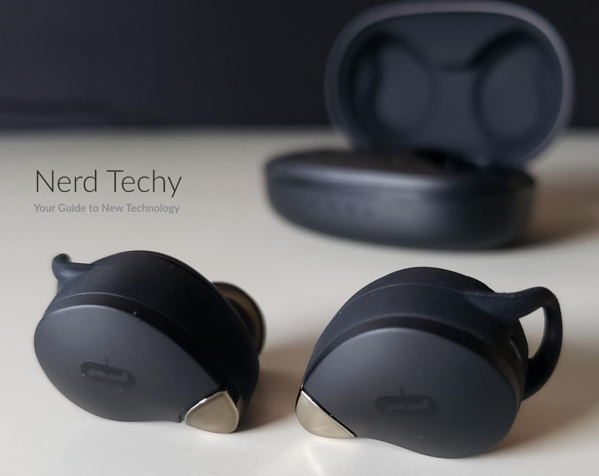 true wireless earbuds taotronics soundliberty 79 review