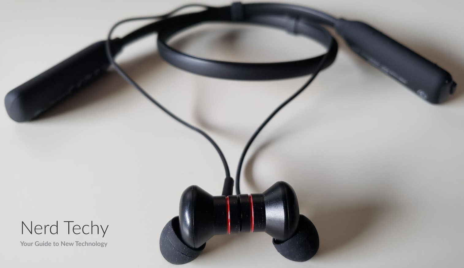 soundpeats qy7 review