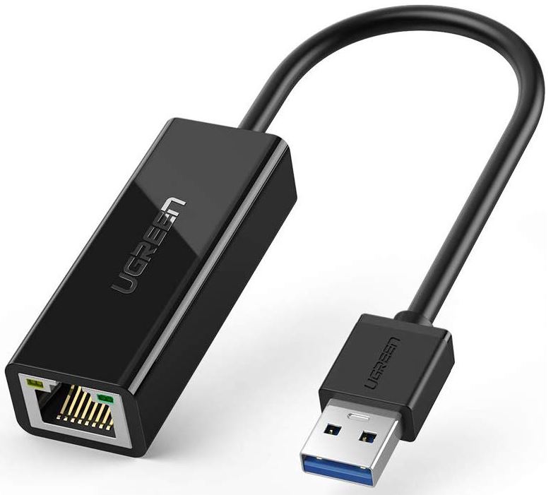 UGREEN-USB-Network-Adapter