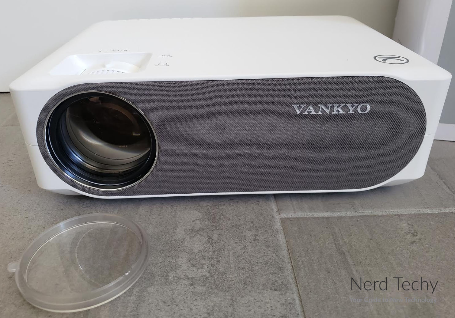 vankyo projector