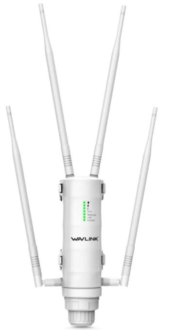 WAVLINK High Power Outdoor Wireless Access Point