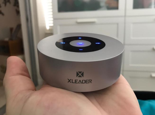 Xleader SoundAngel A8 2 Gen