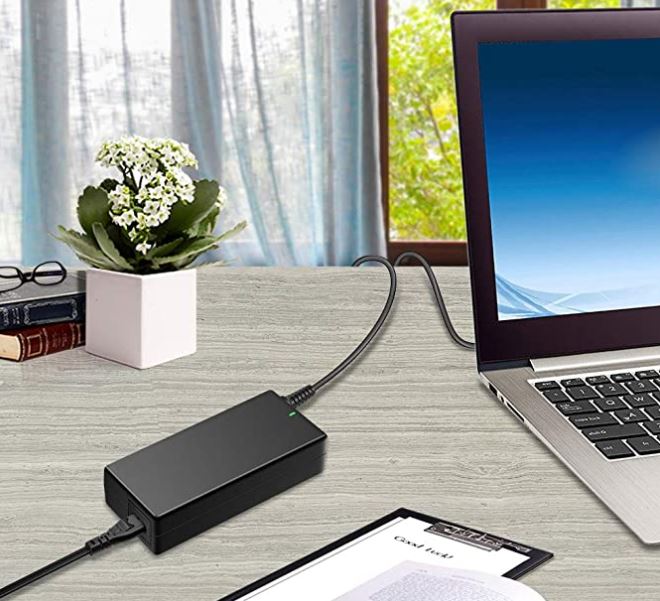 ZOZO 90W AC Universal Laptop Charger