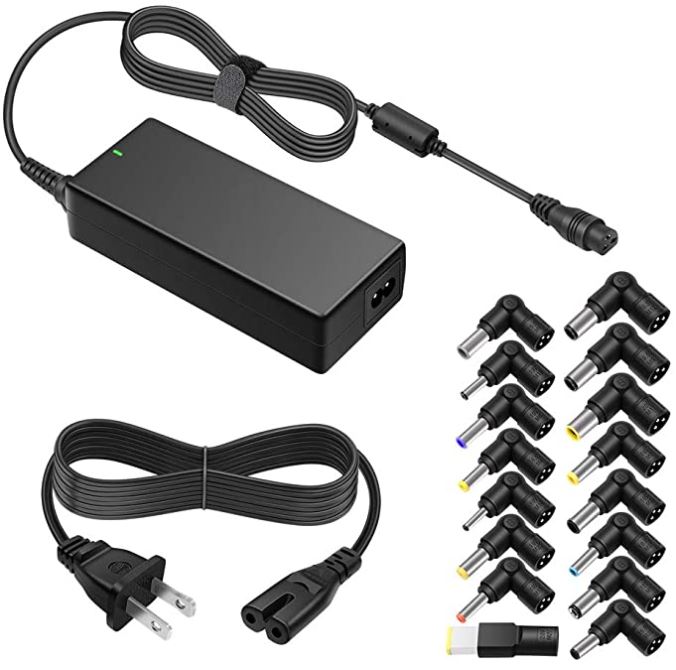 ZOZO 90W AC Universal Laptop Charger