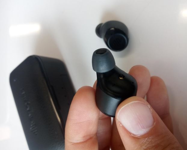 Enacfire f1 discount wireless earbuds review