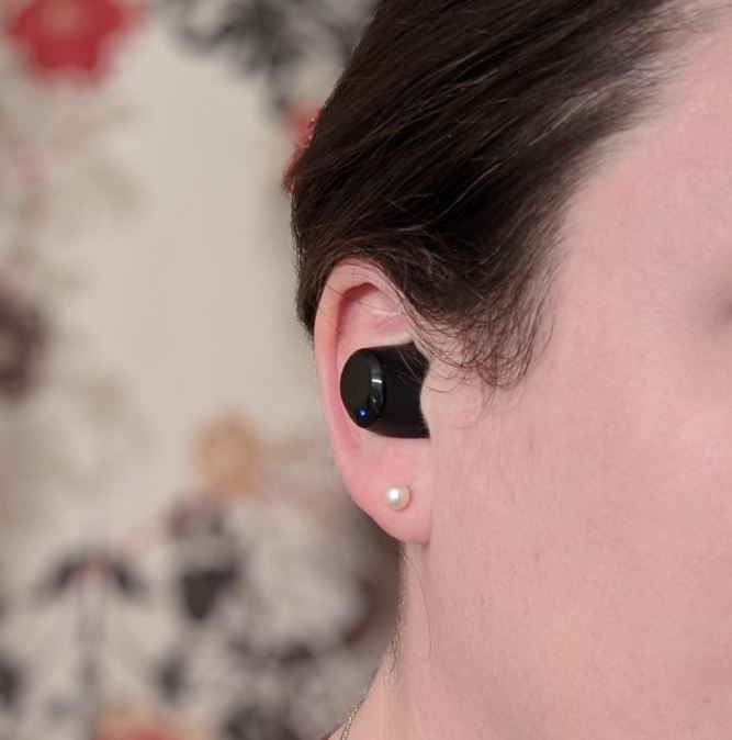 In Depth Review of the ENACFIRE F1 Wireless Earbuds Nerd Techy