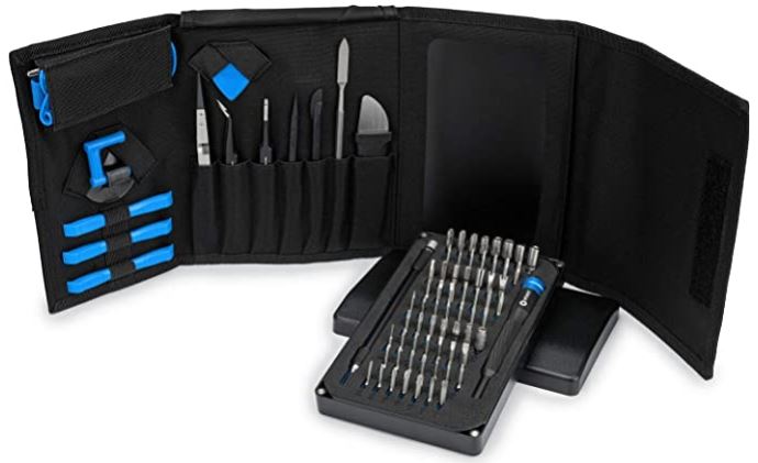 iFixit Pro Tech Toolkit