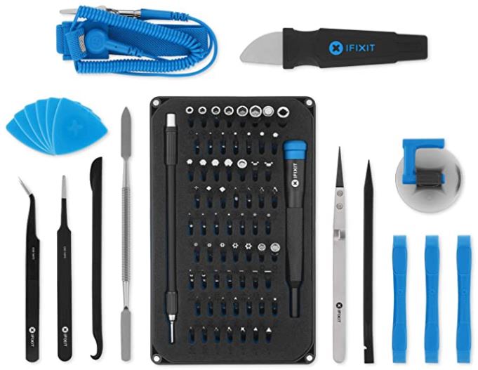 iFixit Pro Tech Toolkit