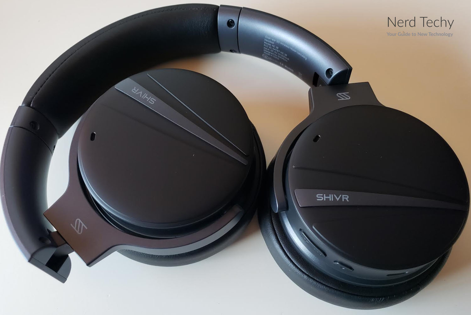 In-Depth Review of the SHIVR 3D Active Noise Cancelling Bluetooth ...