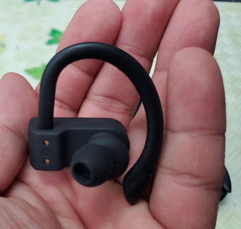 Vislla 2024 earbuds review