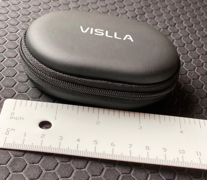 Vislla 2024 headphones website