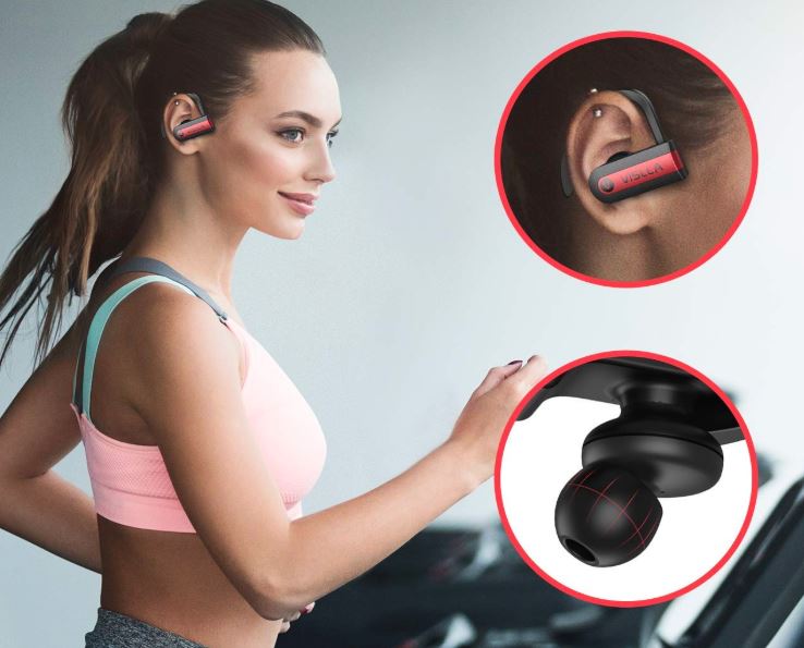 Vislla s7 online earbuds