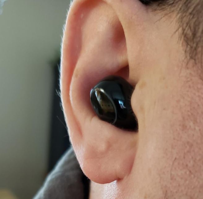 Aufo Wireless Earbuds