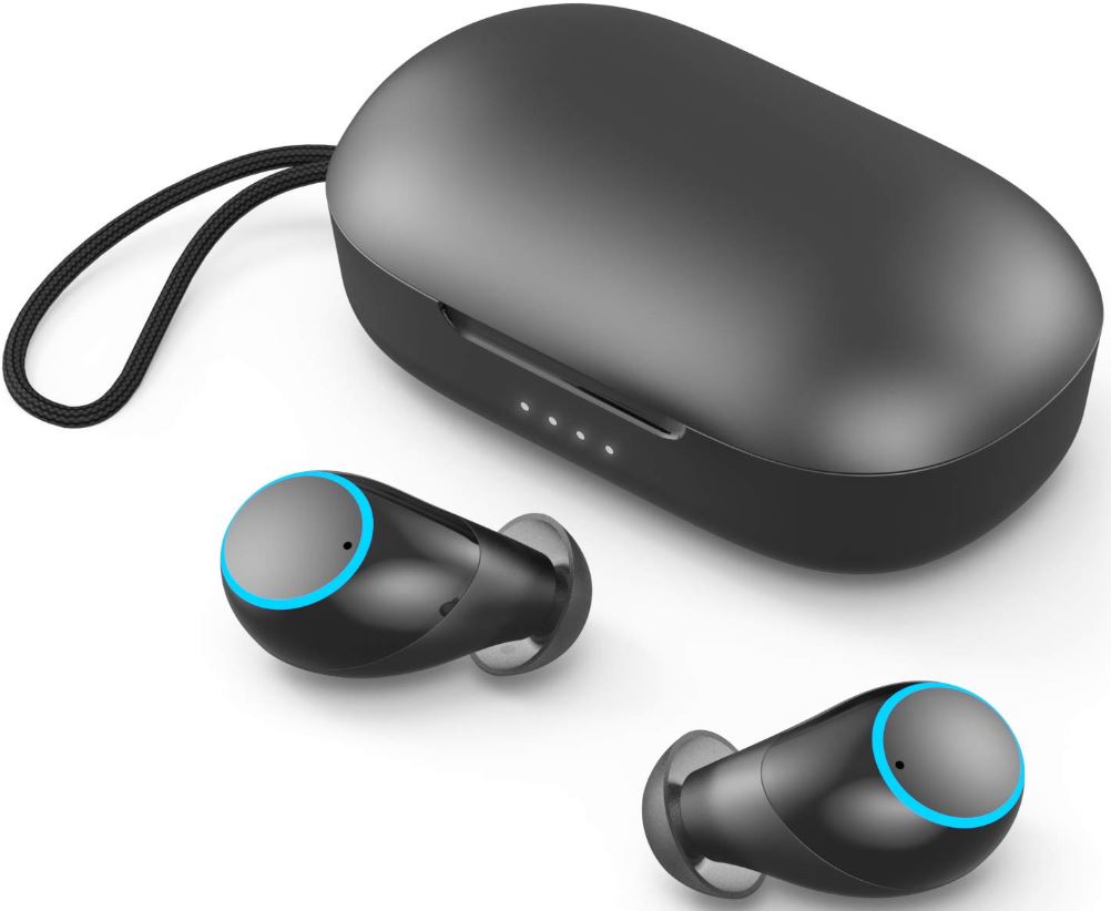 Aufo Wireless Earbuds