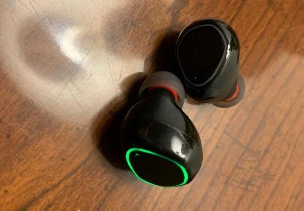 donerton wireless earbuds review