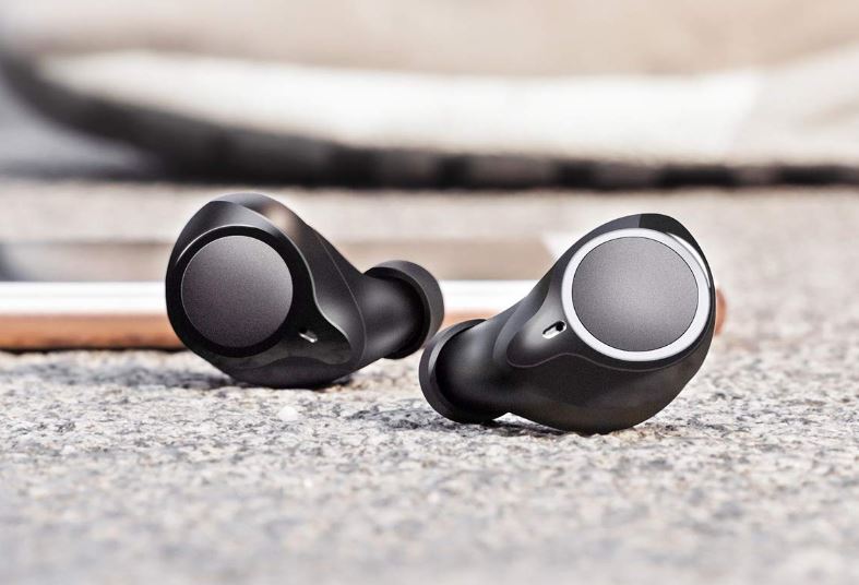 Enacfire future true wireless earbuds hot sale