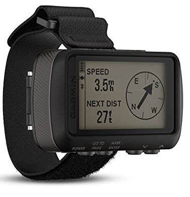 Garmin Foretrex 601