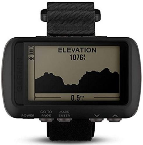 Garmin Foretrex 601