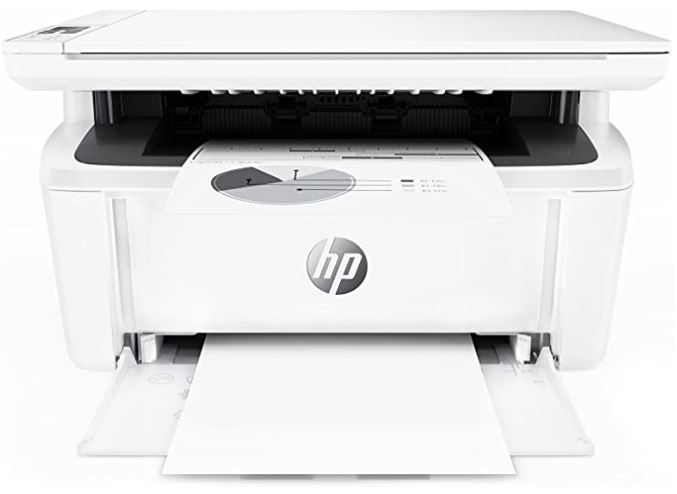 HP Laserjet Pro M118dw