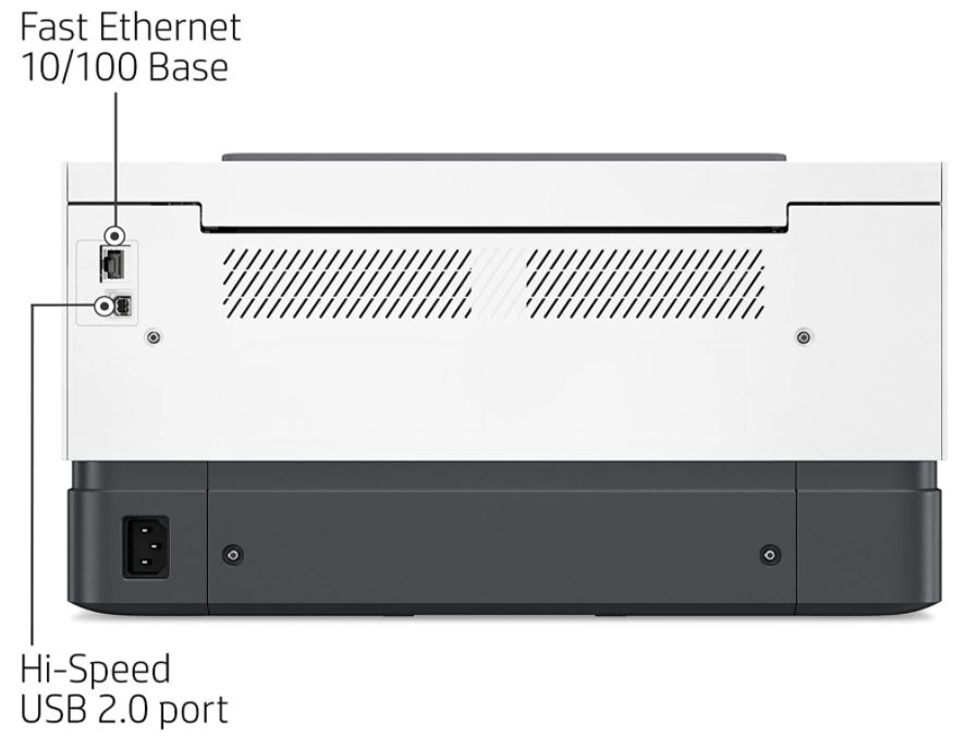 HP Neverstop 1001nw