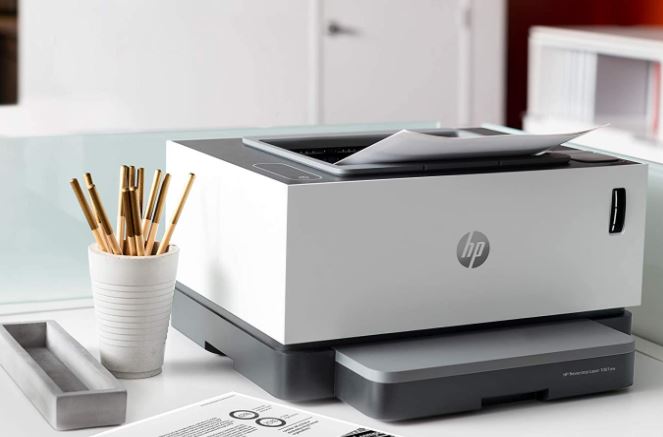 HP Neverstop 1001nw