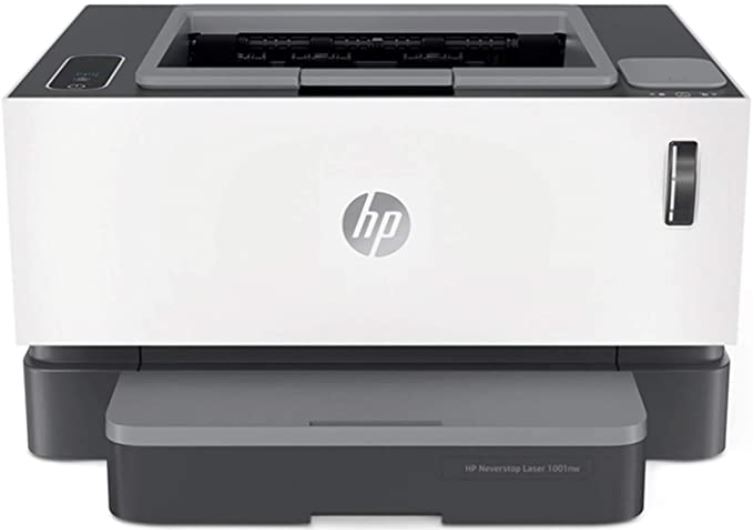 black and white laser printers with scanner