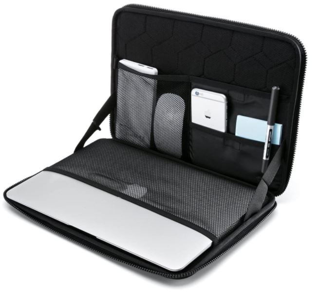 Nacuwa Protective Laptop Case