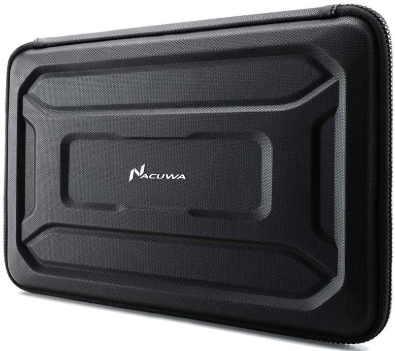 Nacuwa Protective Laptop Case