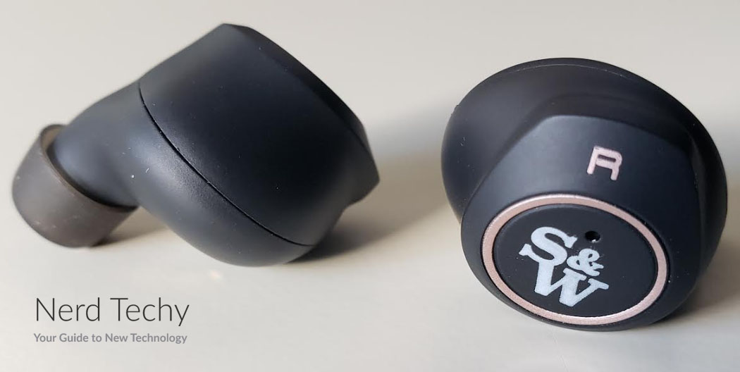 Strauss and wagner online tw401 true wireless earbuds