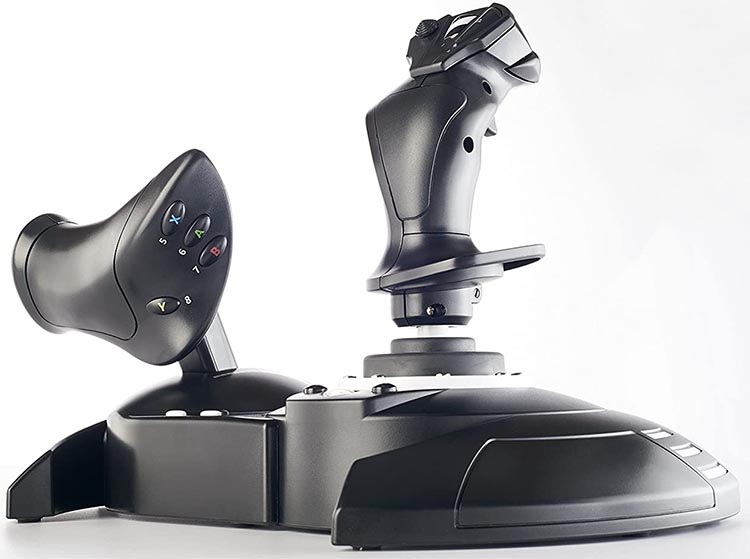 Thrustmaster T-Flight Hotas One