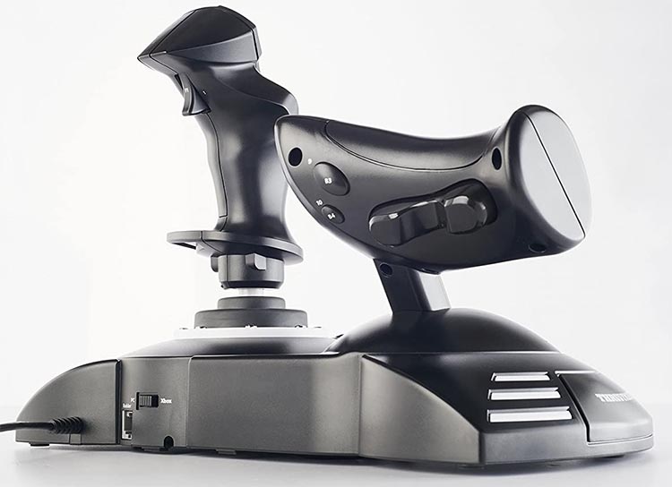 Thrustmaster T-Flight Hotas One