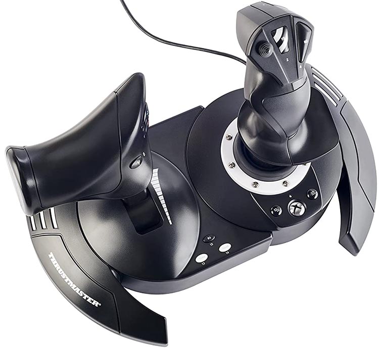 Thrustmaster T-Flight Hotas One