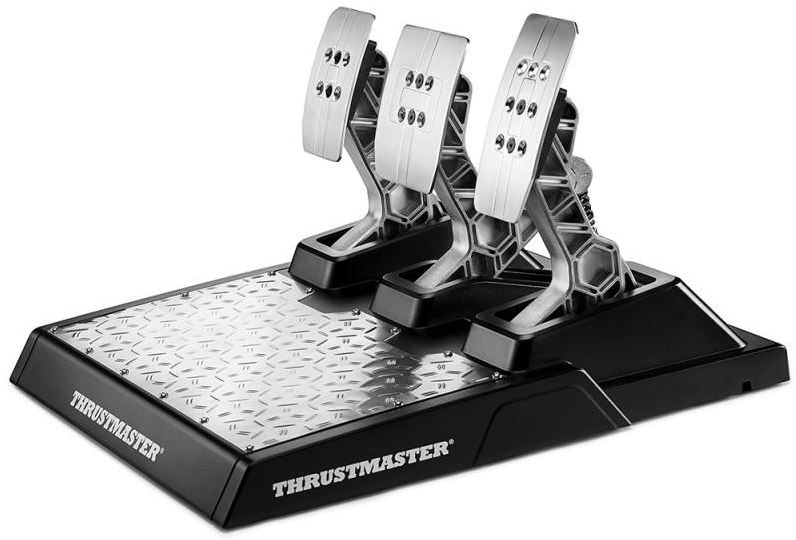 ThrustMaster T-LCM Pedals