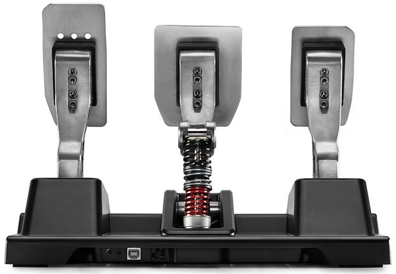 ThrustMaster T-LCM Pedals