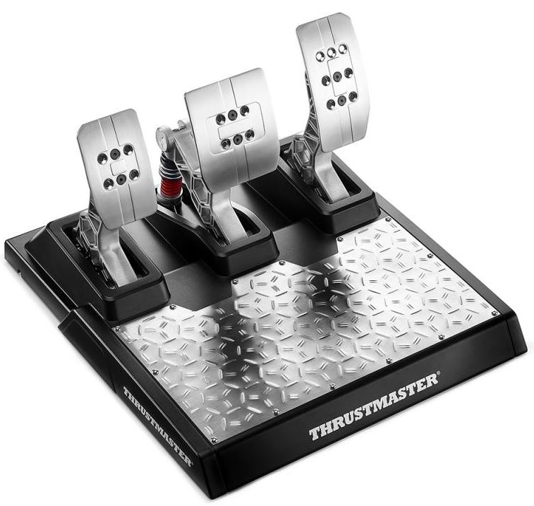 ThrustMaster T-LCM Pedals