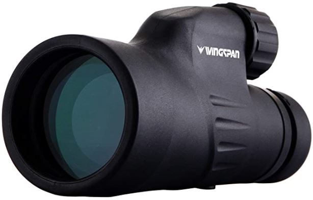 Wingspan Optics Explorer