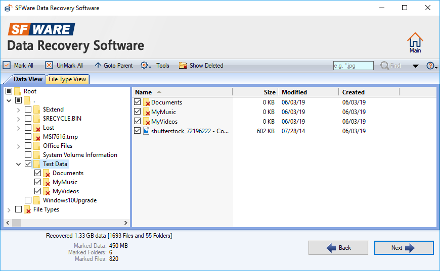 sfw-data-recovery-software