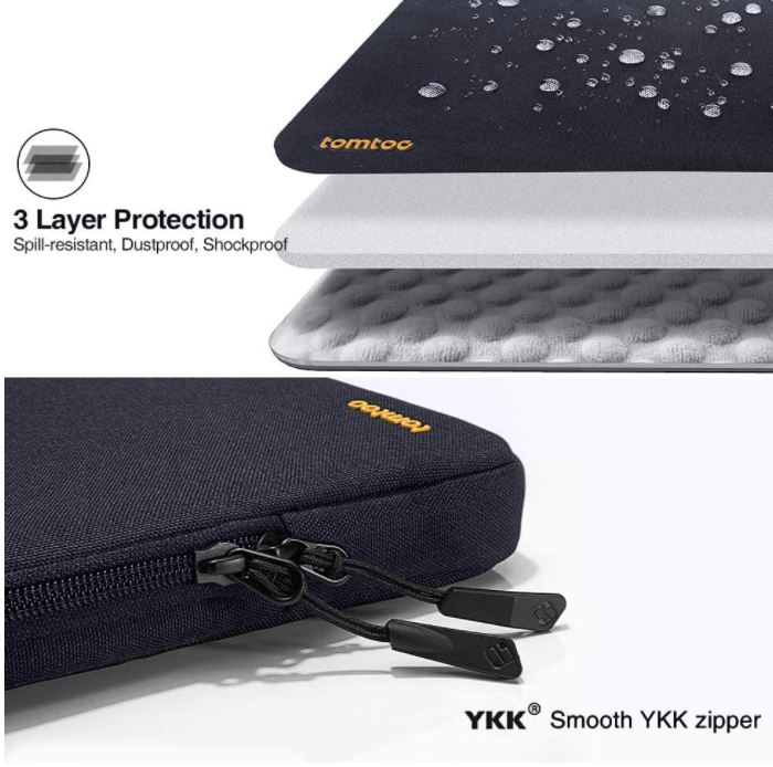 The Best Laptop Cases – A Buyers Guide - Ebuyer Blog