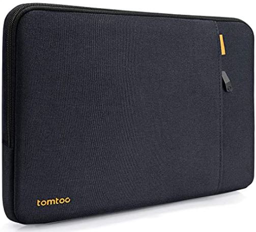 Padded laptop clearance sleeve