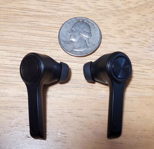 Xclear earbuds hot sale