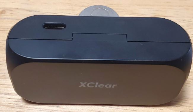 XClear True Wireless Earbuds