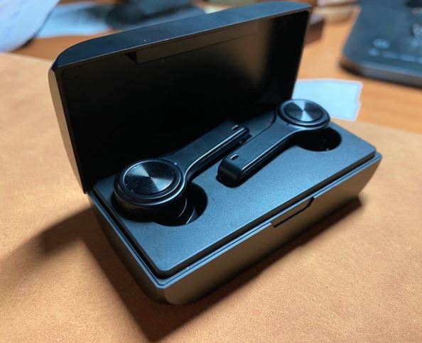 Xclear wireless earbuds online pairing